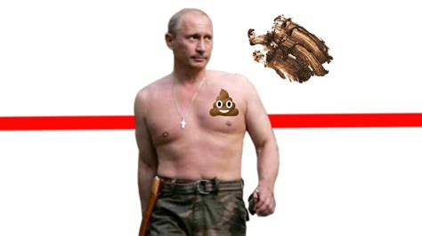 Как красные линии путина сначала превращались в красные, а после ...