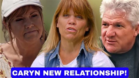 The Shocking Truth About Caryn Marjorie: Her Secret Exposed - gazt9s0