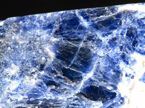 Sodalite Mineral Specimen For Sale