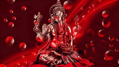 Ganesh Ji HD Desktop Wallpapers - Wallpaper Cave