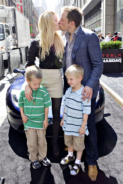 Elon Musk’s child Vivian Jenna Wilson granted name and gender change