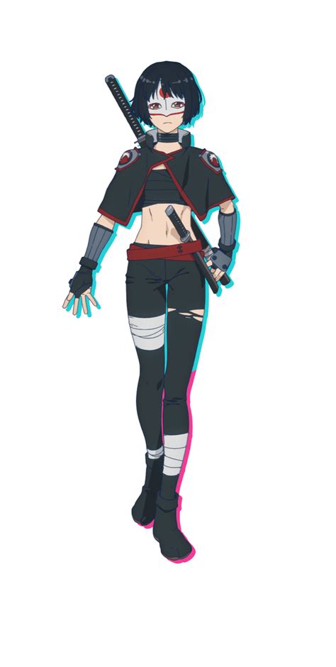 Katana (DC Comics) Image by WIT STUDIO #4247148 - Zerochan Anime Image