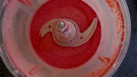 how to make pinkberry at home