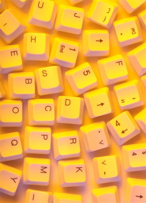 Computer keys - LearningWorks for Kids