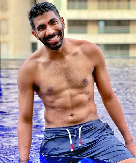 hurdle big   bumrah rediff cricket