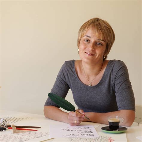 Моя каллиграфия