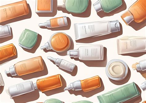 O Que Significa Cosméticos - Cosméticos