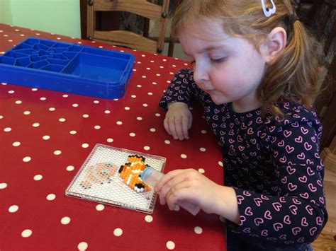 The Finding Dory Nemo And Friends AquaBeads Set Review - RachelSwirl