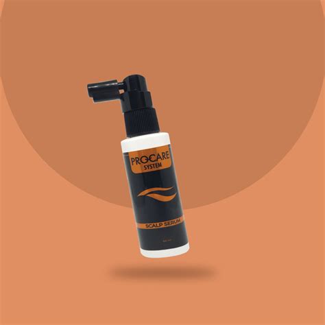 Procare Shampoo for Anti Dandruff 230ml – Rudy Hadisuwarno Product