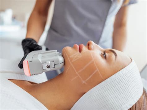 Reversing Ozempic Face and Restoring Beauty with 4 Top Non-Surgical ...