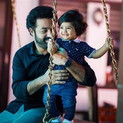 N. T. Rama Rao Jr./Jr. NTR Wiki, Age, Wife, Family, Height, Biography ...