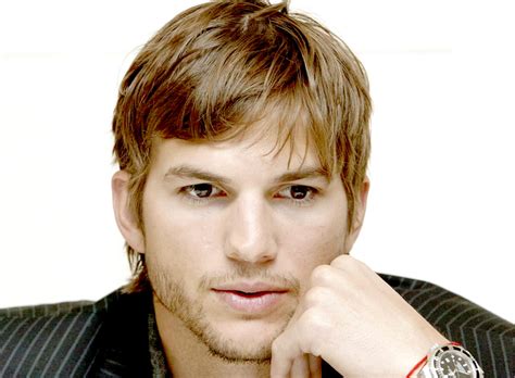 Ashton Kutcher Dashing Look wallpapers Wallpaper, HD Celebrities 4K ...