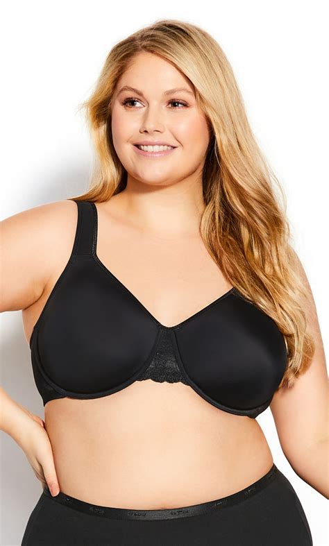 Women's Plus Size Bras | City Chic