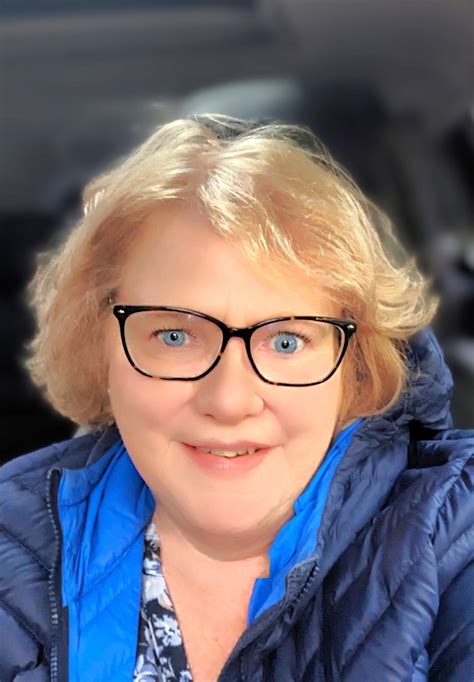 About – Sallie Twentyman – Medium