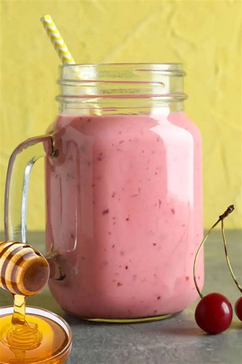 22 Delicious Cholesterol-Lowering Smoothie Recipes - Make Drinks