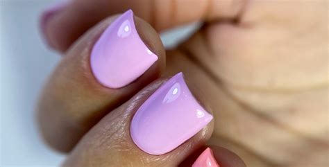 Строение ногтевой пластины | kristallnails.ru