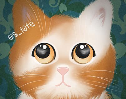 Екатерина Брянская on Behance