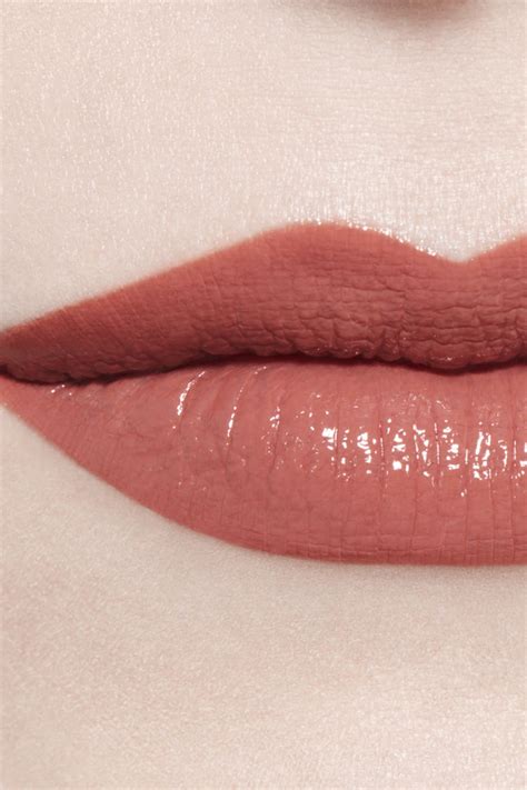 ROUGE COCO BLOOM Hydrating and plumping lipstick. intense, long-lasting ...