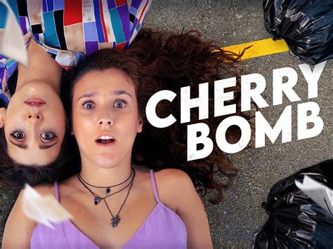 Prime Video: CherryBomb