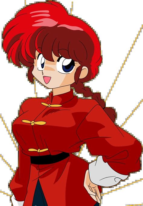 Archivo:Ranma mujer render.png | Doblaje Wiki | Fandom powered by Wikia