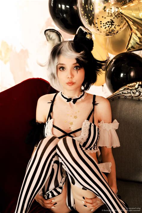 [Rocksy light] Cruella-de-vil (102 Dalmatians) + videos - 2025 ︎