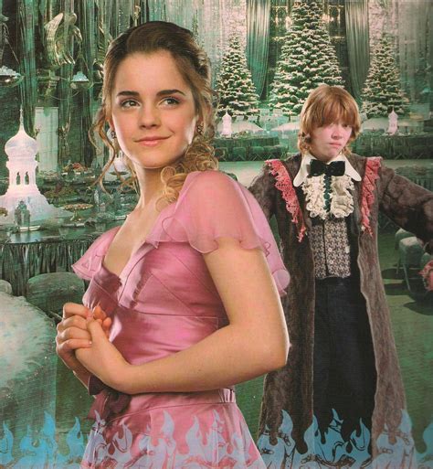 harry potter and the goblet of fire costume 9