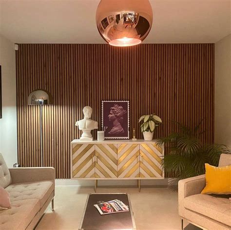 decorative wood panels  walls  madison hales blog
