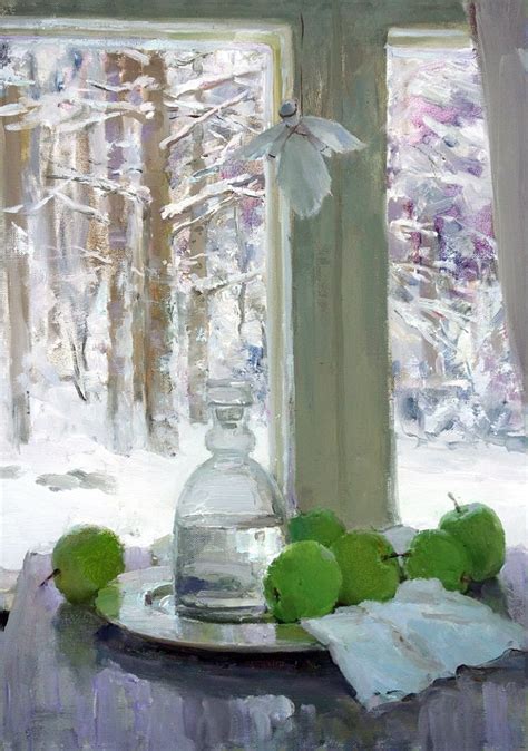 живопись александр зимин – Google Поиск | Window art, Interior ...