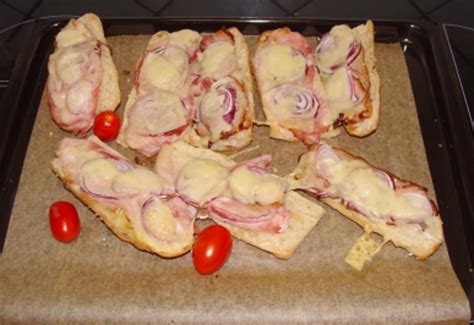 Schwäbische Seelen überbacken - Rezept - kochbar.de