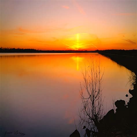 nature landscape sunrise royalty  stock illustration