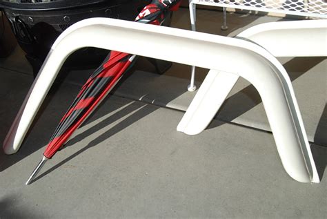 For Sale - FJ40 Rear Fender Flares | IH8MUD Forum