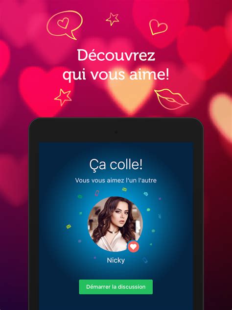 Loveplanet - rencontre gratuit – Applications Android sur Google Play