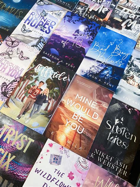 Eternal Embers Book Shop – Eternal Embers Book Shop