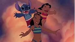 Lilo And Stitch Live Action Cast