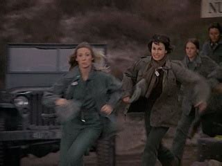Nurses from the Opening Credits - MASH4077TV.com