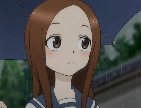 Takagi-san by Pokearceus on DeviantArt