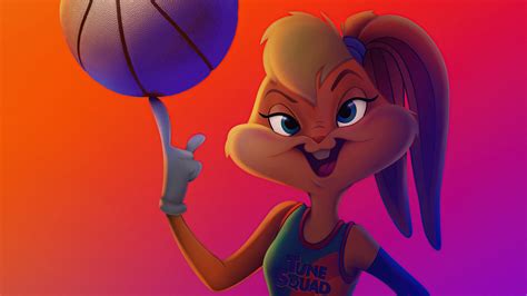 Lola The Bunny Wallpapers - Wallpaper Cave