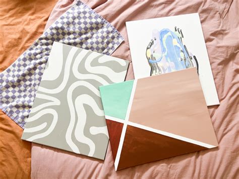 3 Easy Painting Ideas Anyone Can Do | Hip2Save