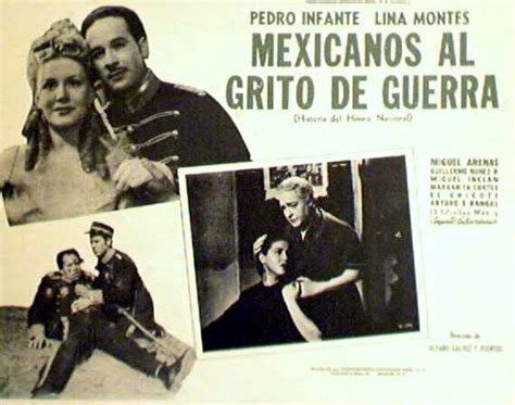 Mexicanos al grito de guerra (1943) :: Flickers in TimeFlickers in Time