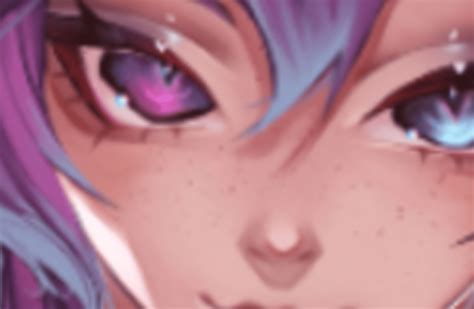 CottonTailVA (vtuber) | Dopple.ai