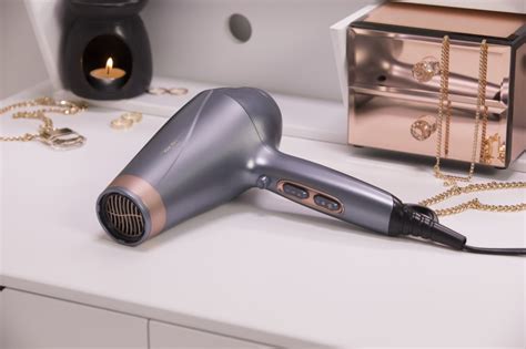 Remington AC8820 Keratin Protect hajszárító - remingtonminta
