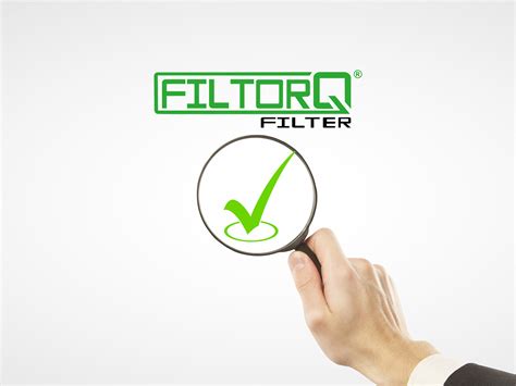 Filtorq Filtre | Maksimum Filtrasyon Optimum Performans