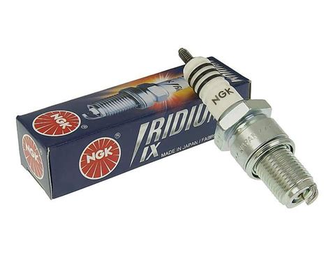 Spark Plug NGK BR10EIX Irridium | NGK | Spark Plugs - Radne