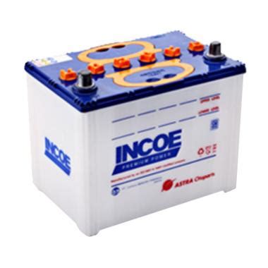 aki mobil  ampere harga juni  blibli