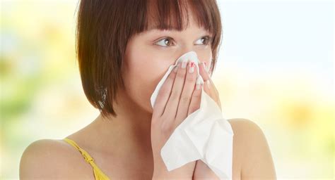 Is It a Cold or an Allergy? | Premier Health