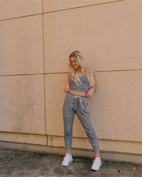 Livvy Dunne's Fapello Campaign: A Complete Analysis Image 6