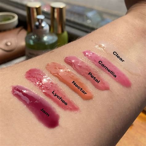 affordable skincare brand naturium launched  perfect summer lip