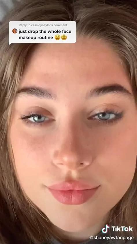 Cute Natural Makeup Looks