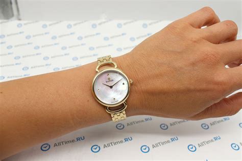 Наручные часы Wainer в AllTime.ru — страница 2