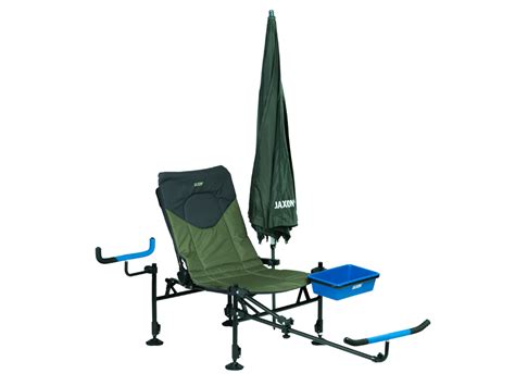 Jaxon Method feeder chairs - Sitzkiepen und Körbe - BESTEN KUNSTKODER